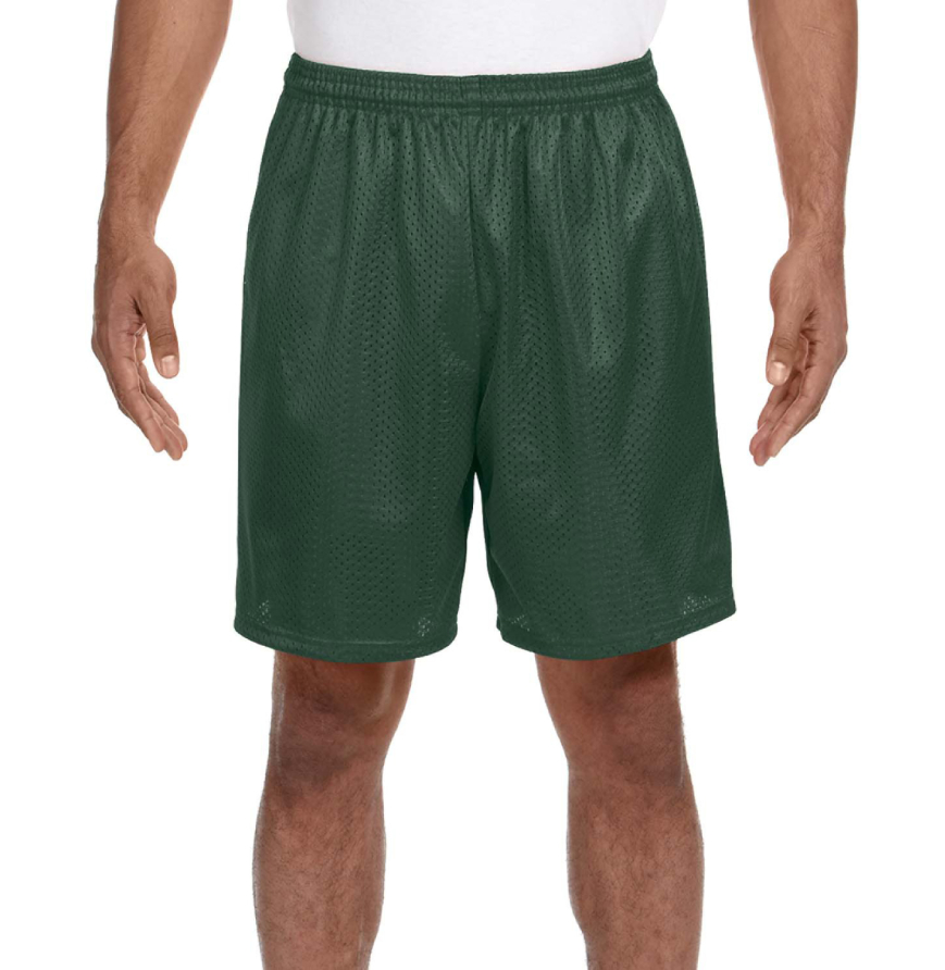 FOREST-GREEN
