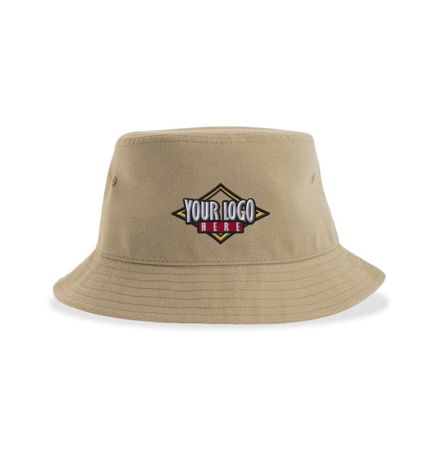 Sustainable Bucket Hat