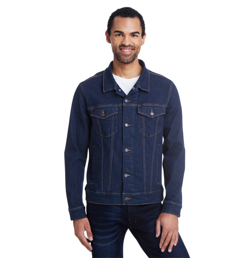 CLASSIC-DENIM
