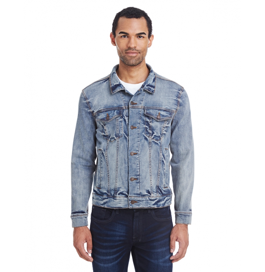 LIGHT-DENIM