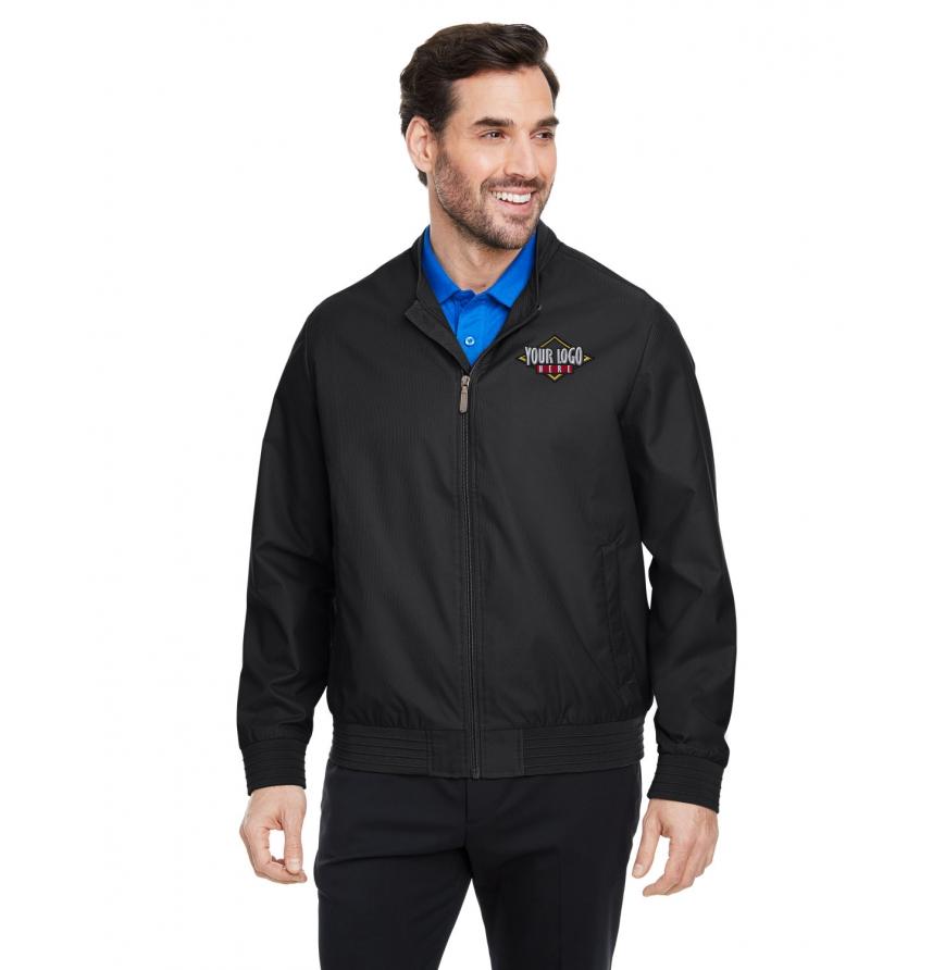 Devon & Jones DG700 - Mens Vision Club Jacket