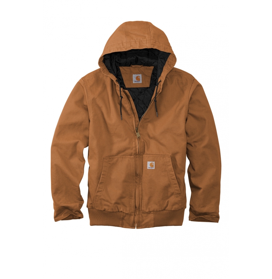 CARHARTT-BROWN