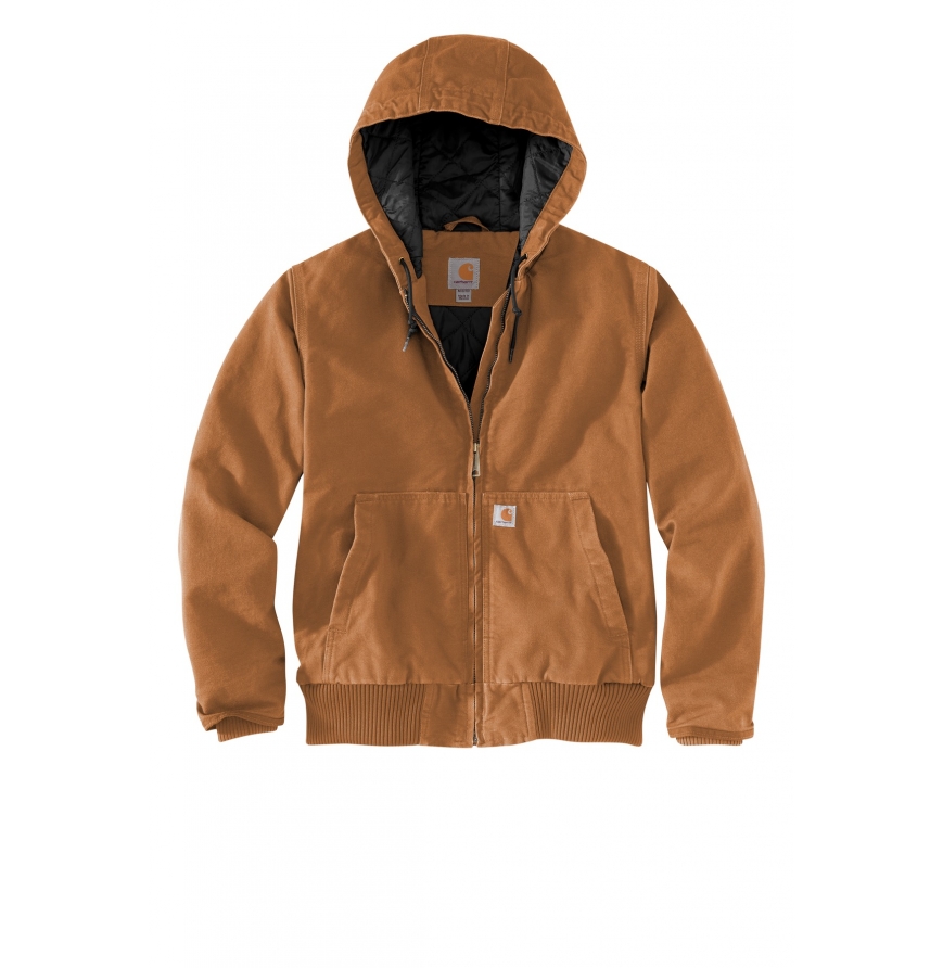 CARHARTT-BROWN