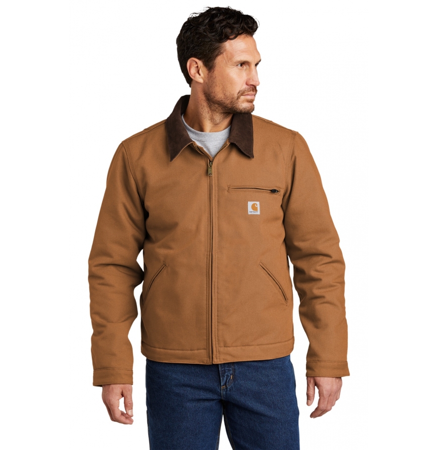 CARHARTT-BROWN