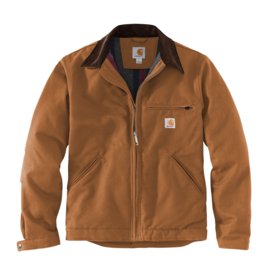 CARHARTT-BROWN