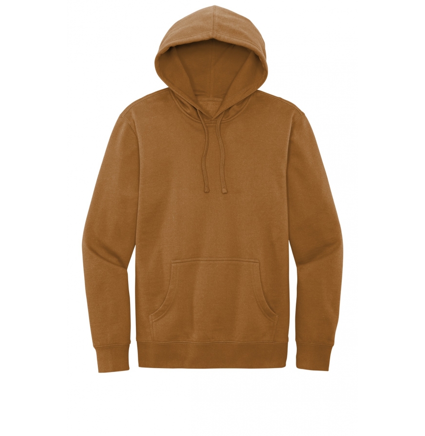 DUCK-BROWN