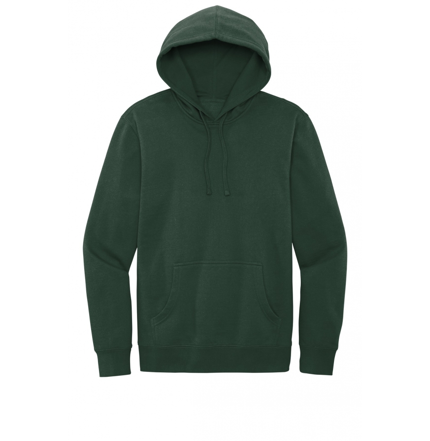 FOREST-GREEN