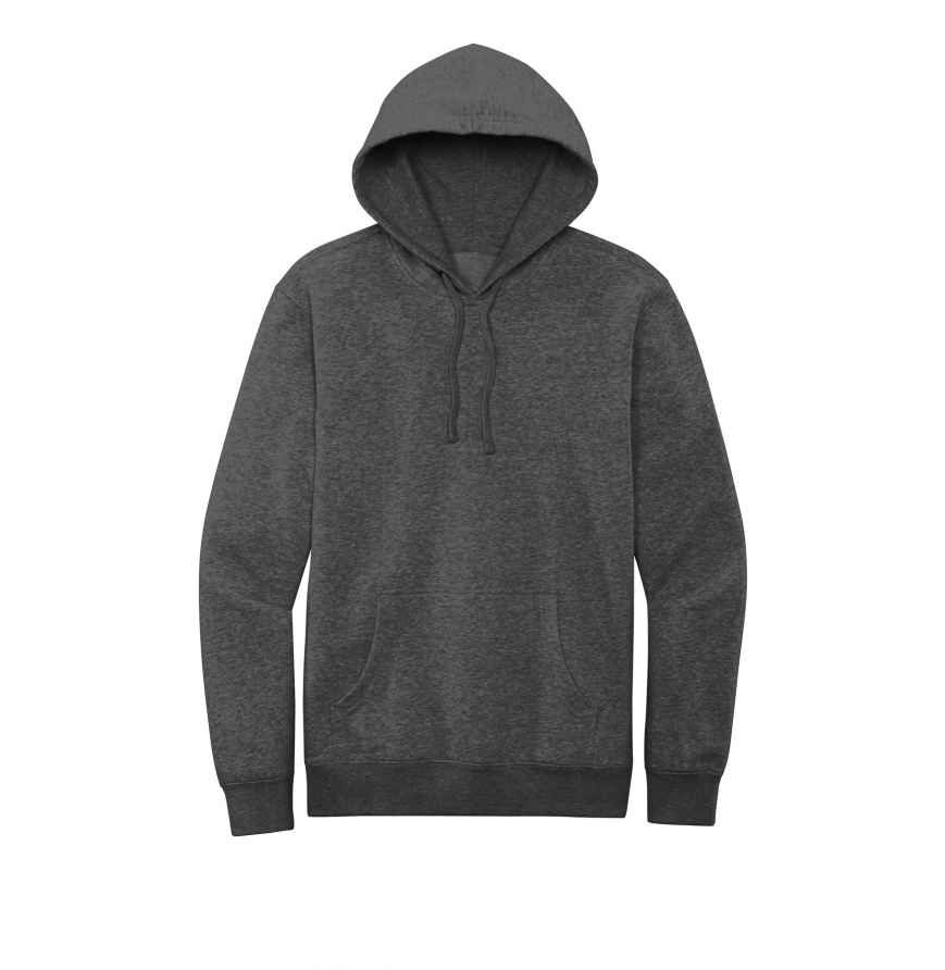 HEATHERED-CHARCOAL