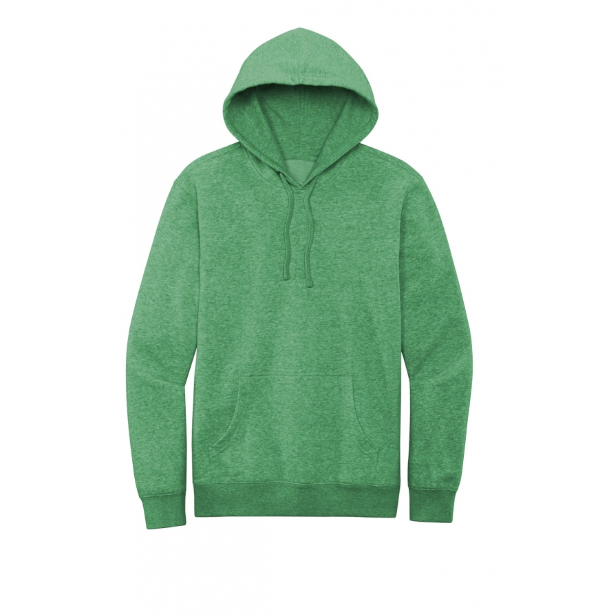 HEATHERED-KELLY-GREEN