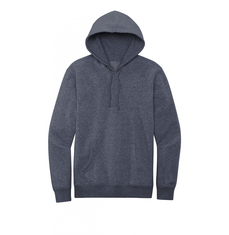 HEATHERED-NAVY