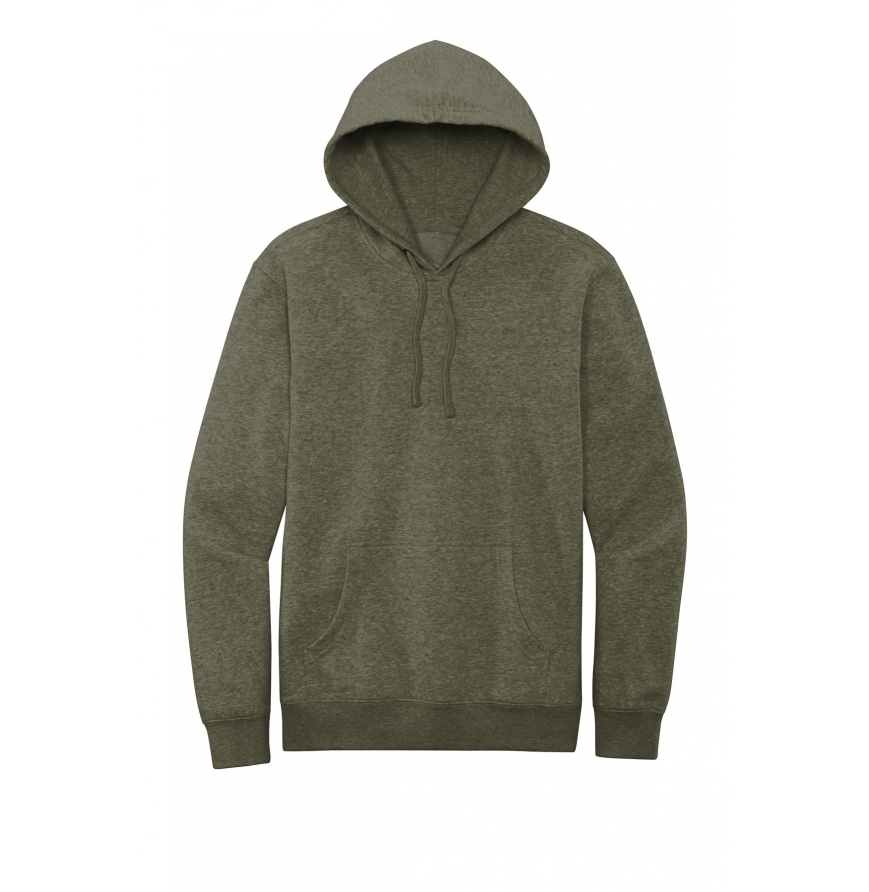 HEATHERED-OLIVE