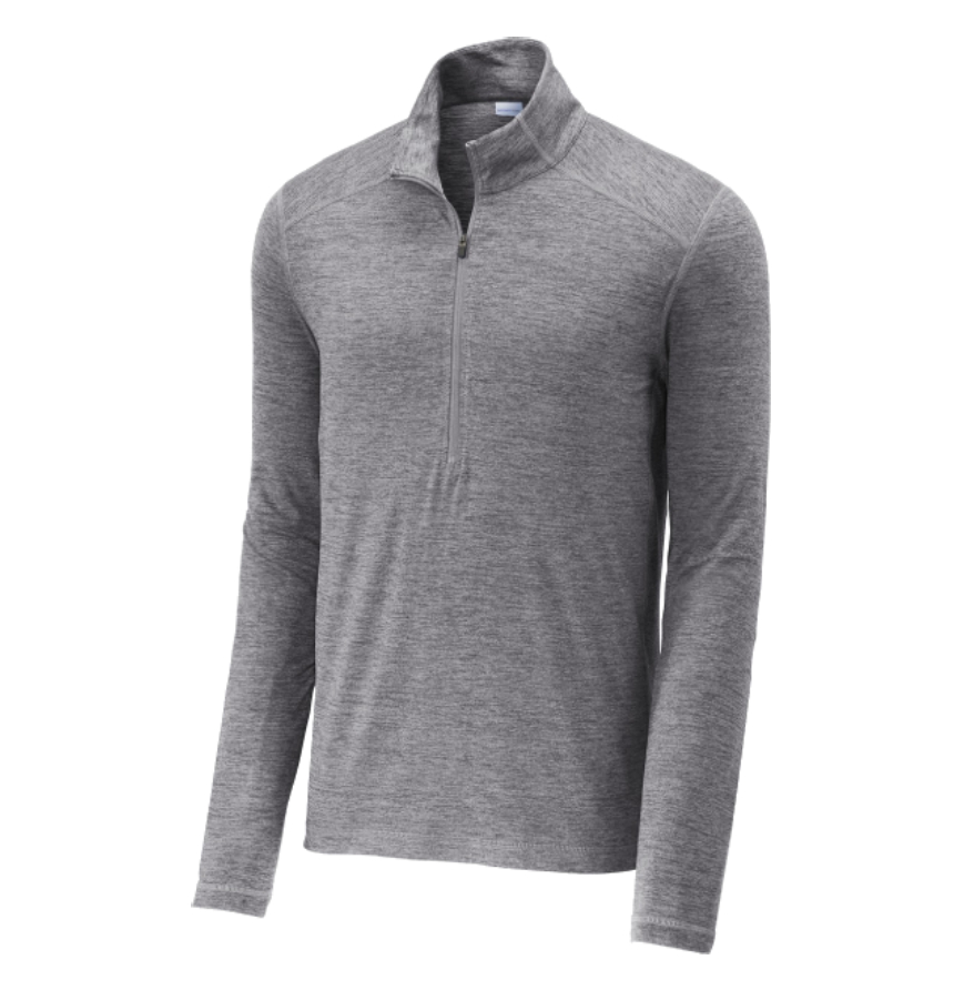 GREY-HEATHER