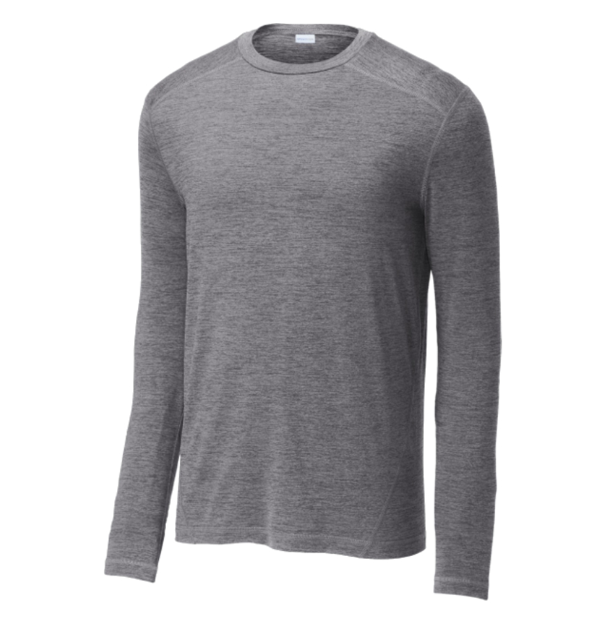 GREY-HEATHER