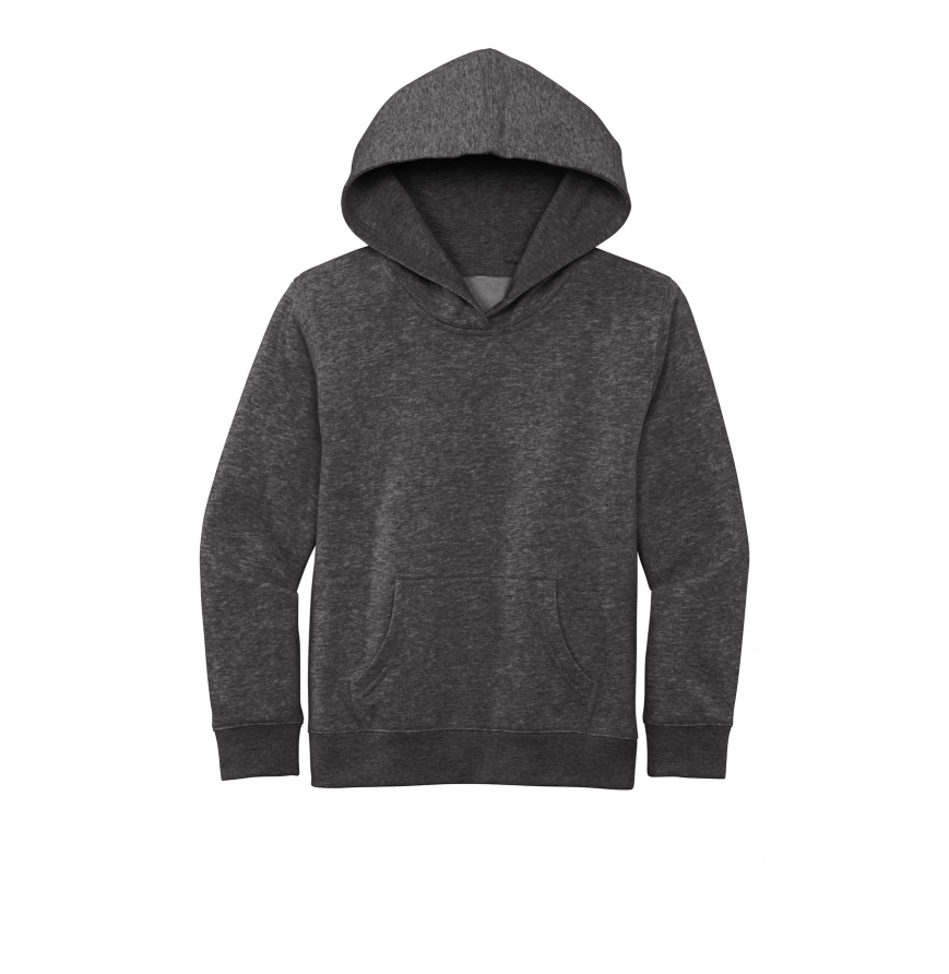 HEATHERED-CHARCOAL
