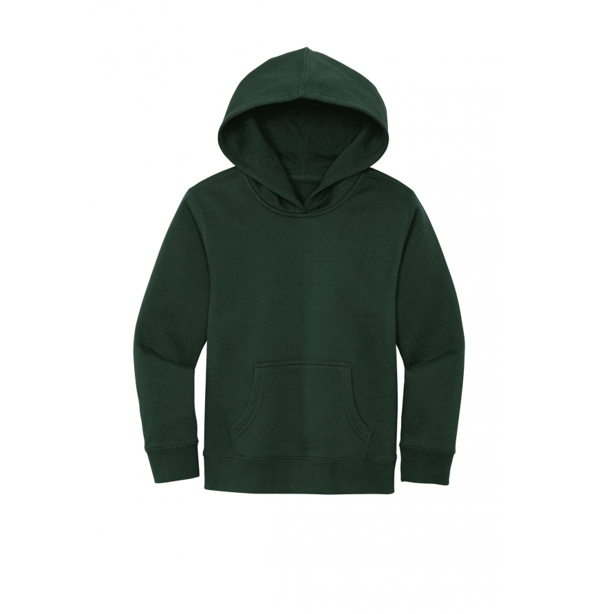 FORREST-GREEN