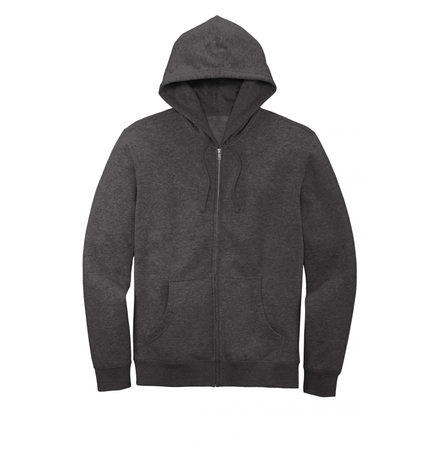 HEATHERED-CHARCOAL