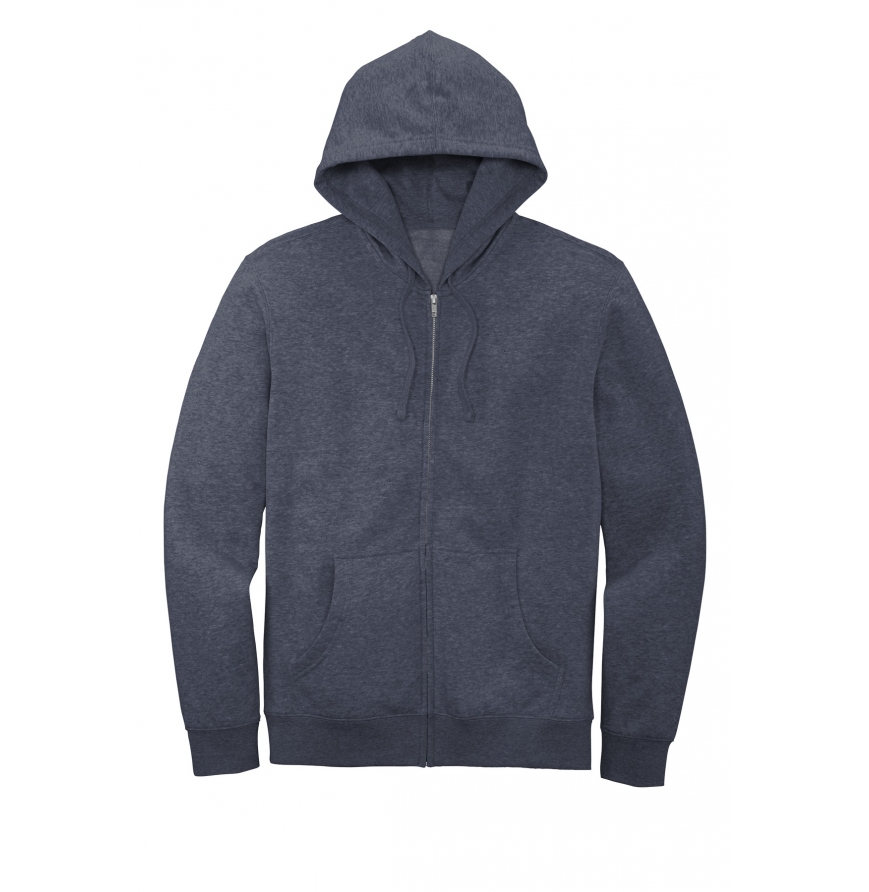 HEATHERED-NAVY