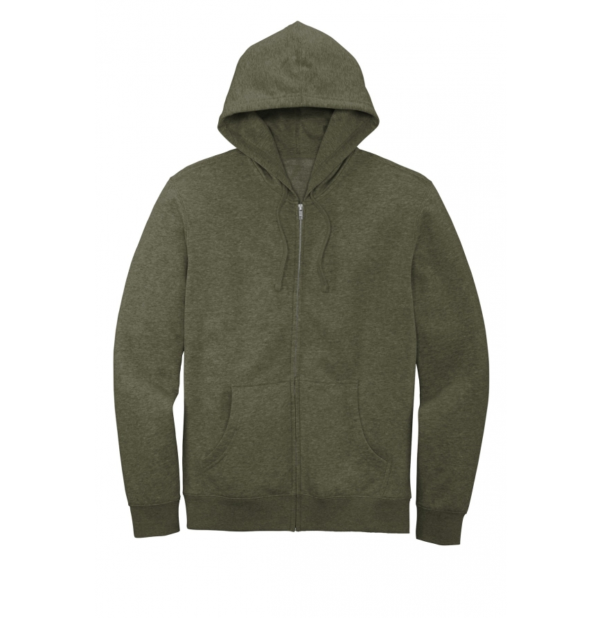 HEATHERED-OLIVE