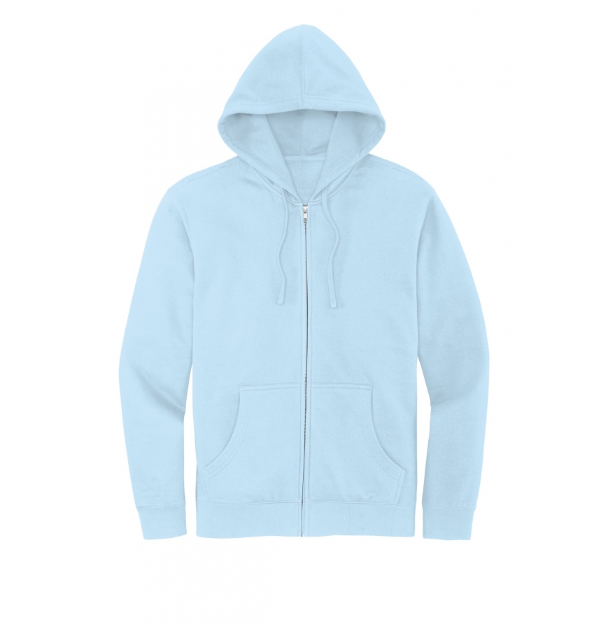 ICE-BLUE