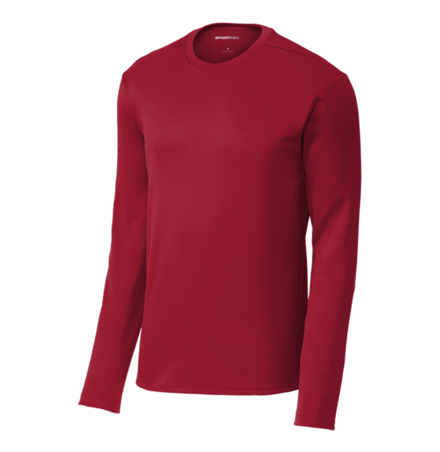 DEEP-RED