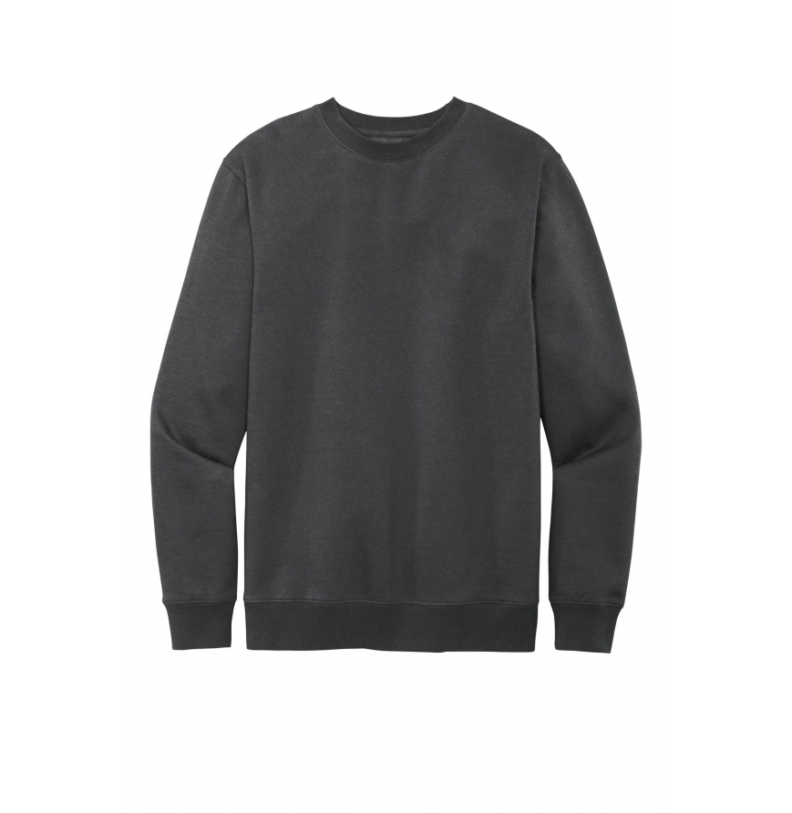 HEATHERED-CHARCOAL