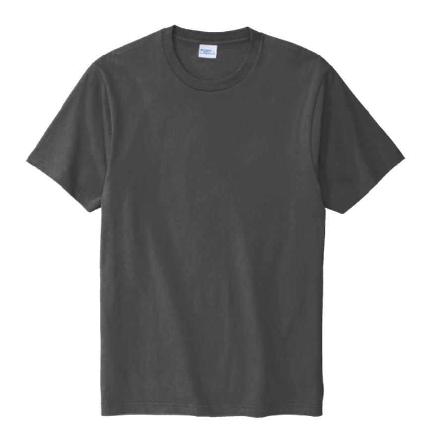 COAL-GREY