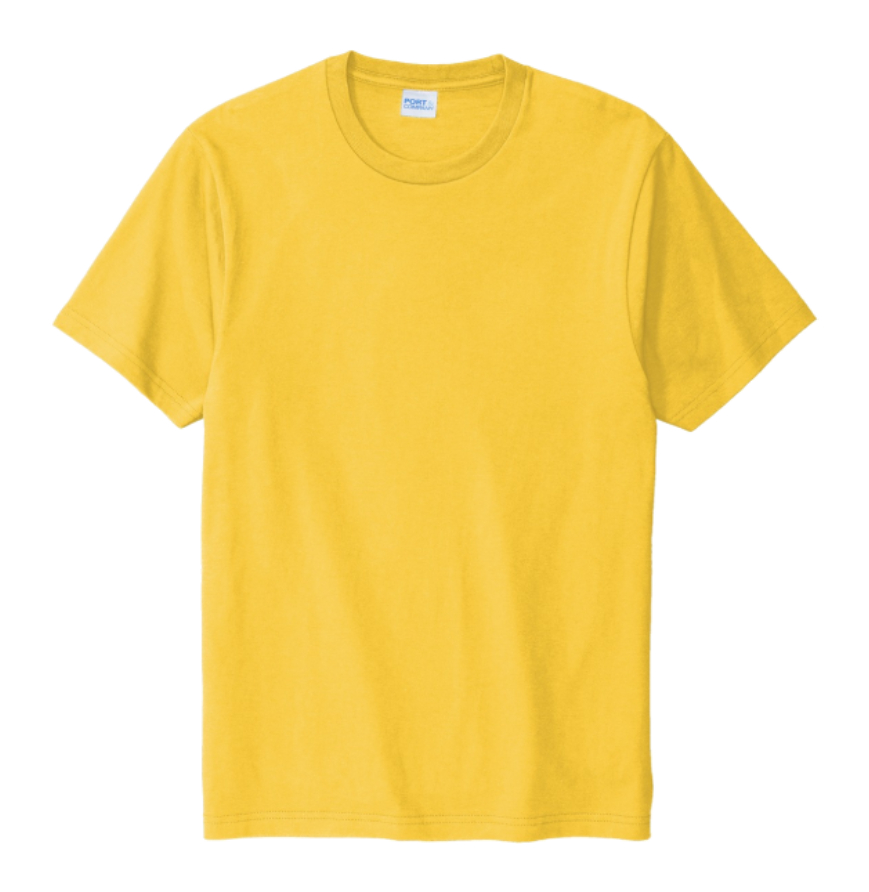 LEMON-YELLOW