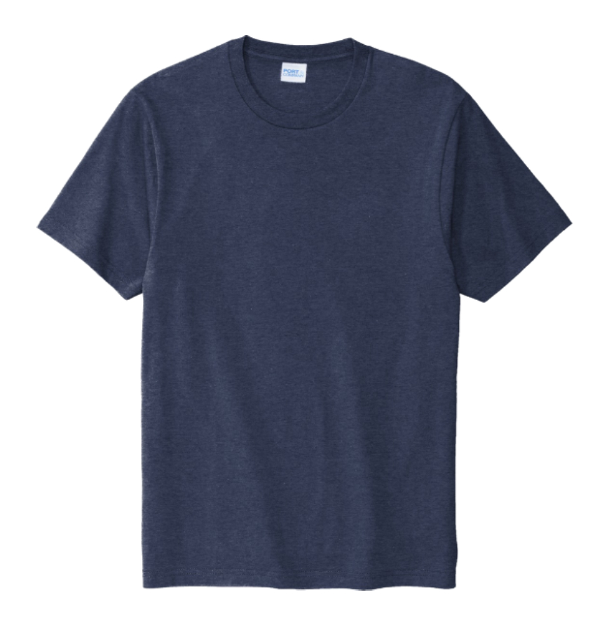 TEAM-NAVY-HEATHER