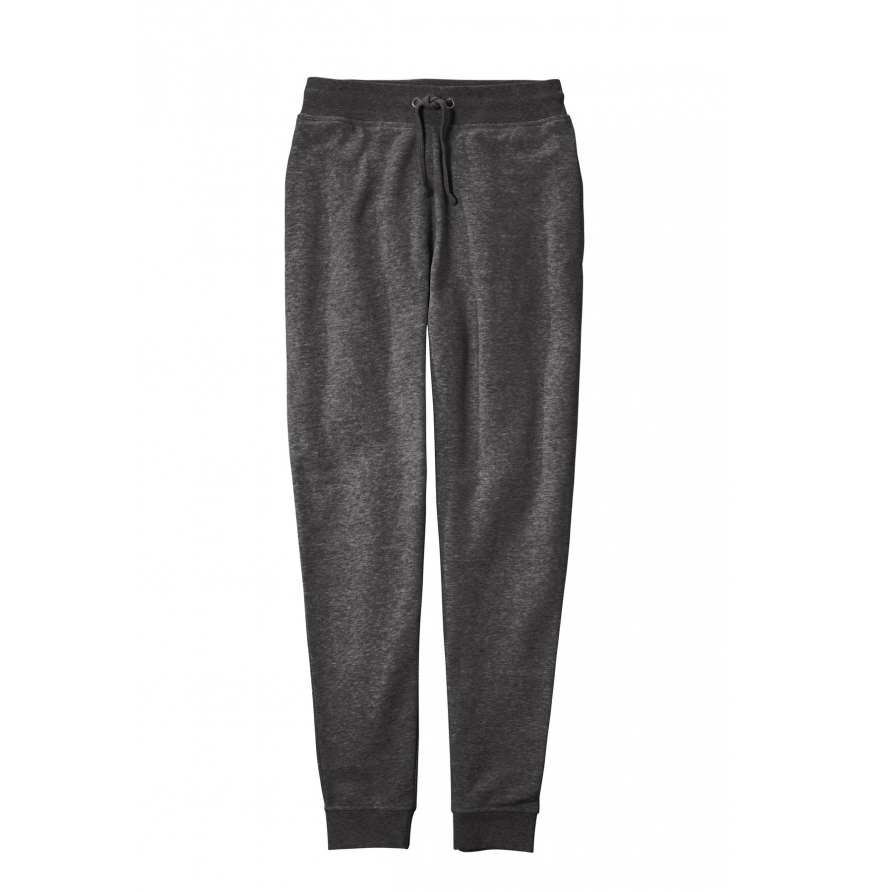 HEATHERED-CHARCOAL