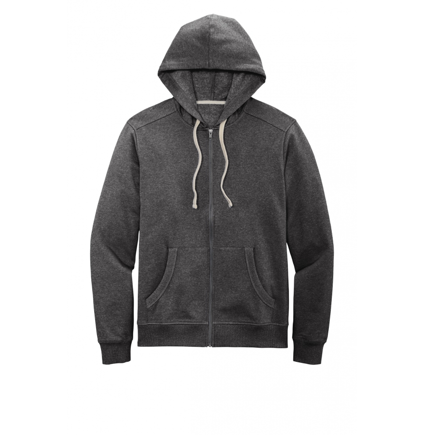 CHARCOAL-HEATHER