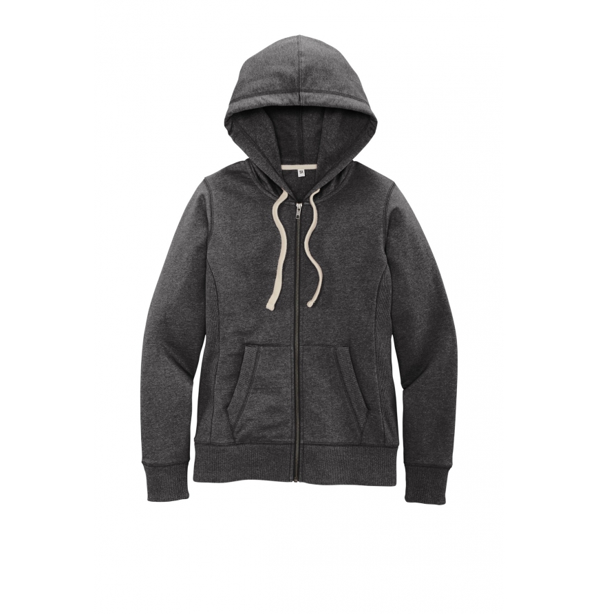 CHARCOAL-HEATHER