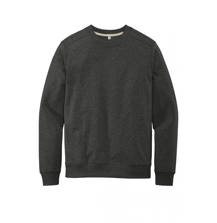 CHARCOAL-HEATHER
