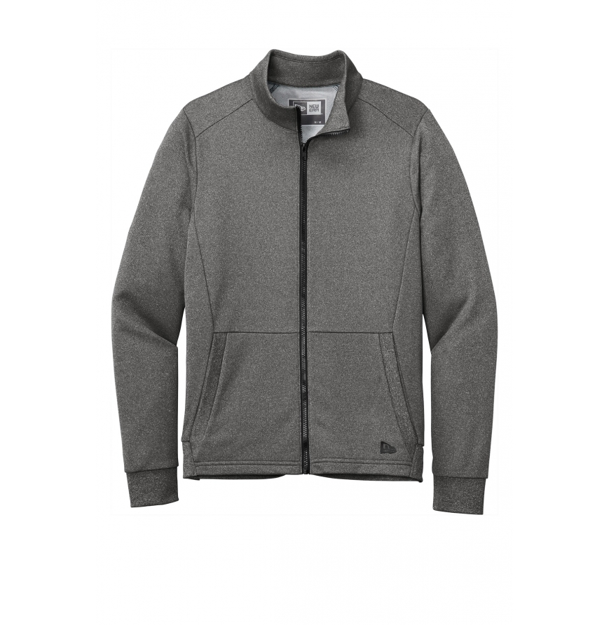 GRAPHITE-HEATHER