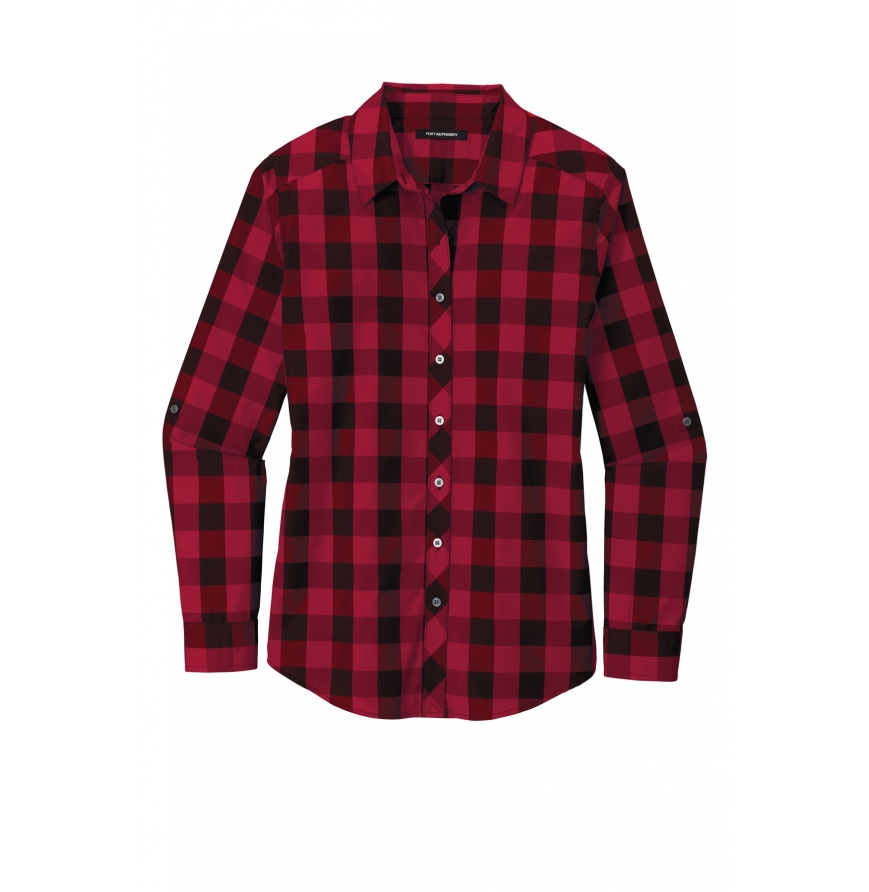 RICH-RED
