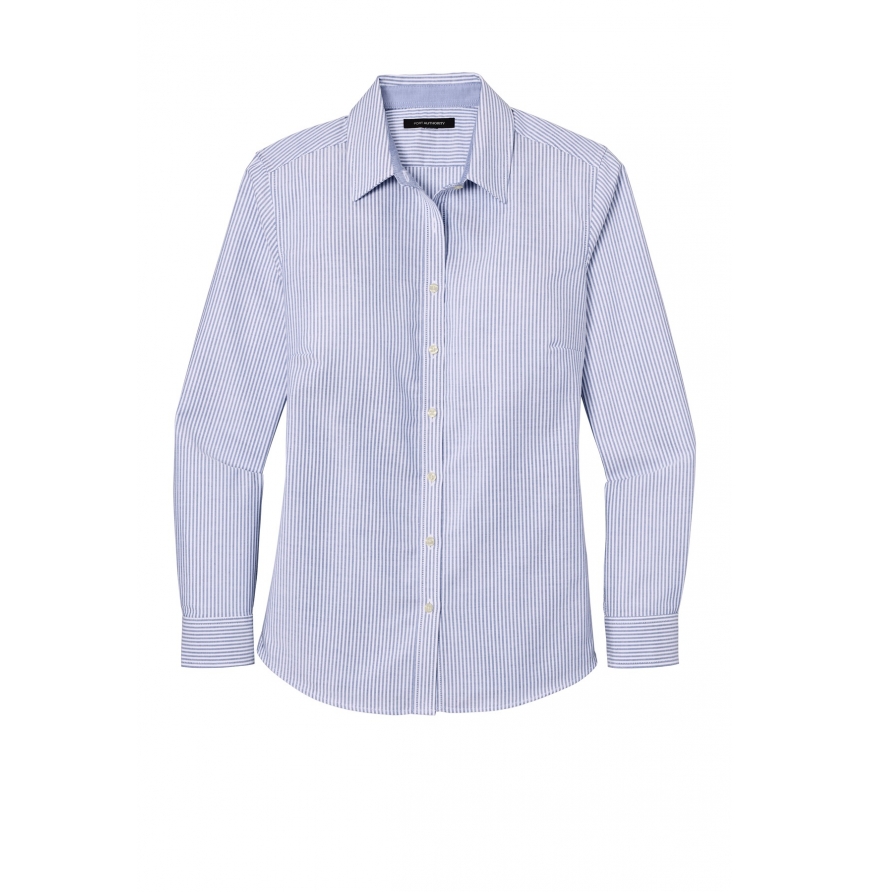 OXFORD-BLUE-WHITE