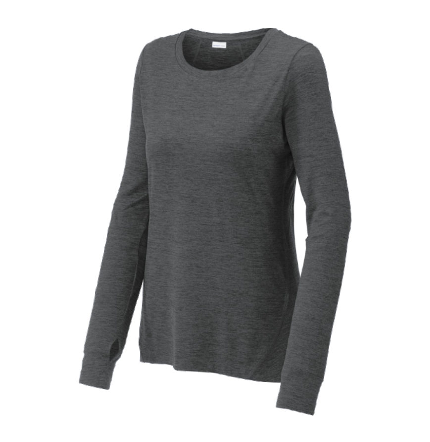 GRAPHITE-HEATHER
