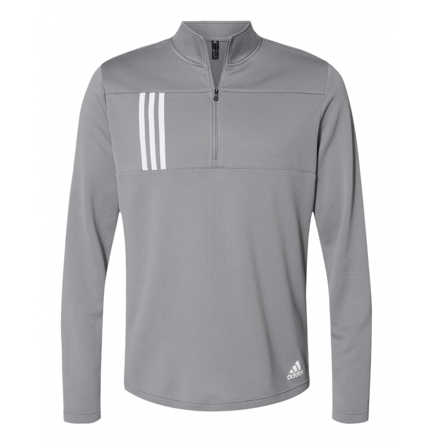 MHL. 2023ss WIDE STRIPEDRY JERSEY【サイズ2】 Striped Terry Half-zip Pullover For Women | Factory