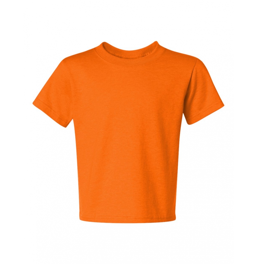 SAFETY-ORANGE