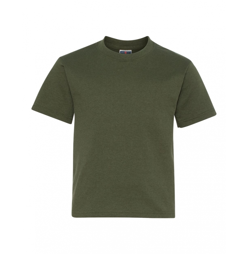 MILITARY-GREEN