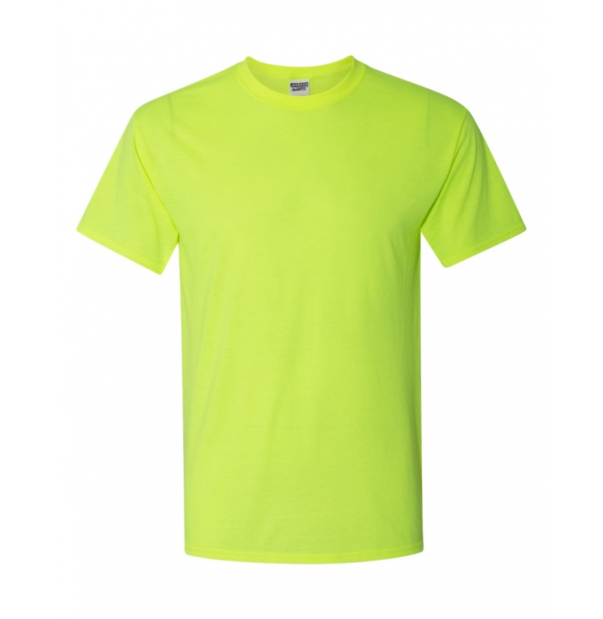 SAFETY-GREEN