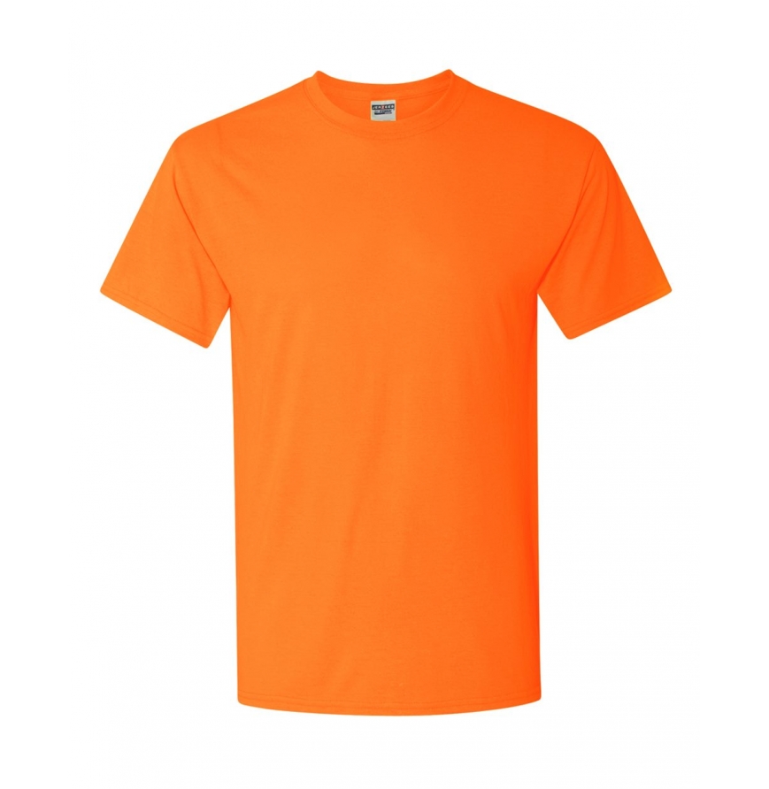 SAFETY-ORANGE
