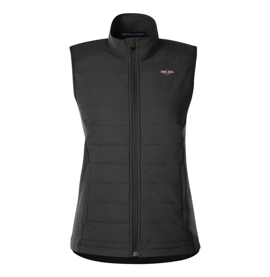 Womens New Classics Charleston Hybrid Vest