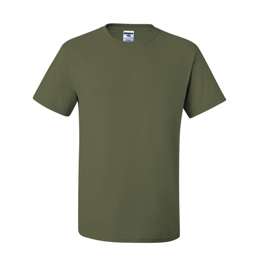 MILITARY-GREEN