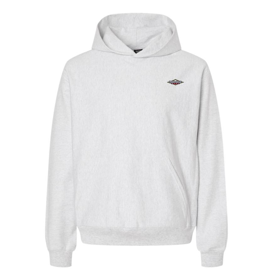 Unisex Beefy Sweats Premium Heavyweight Hooded Sweatshirt