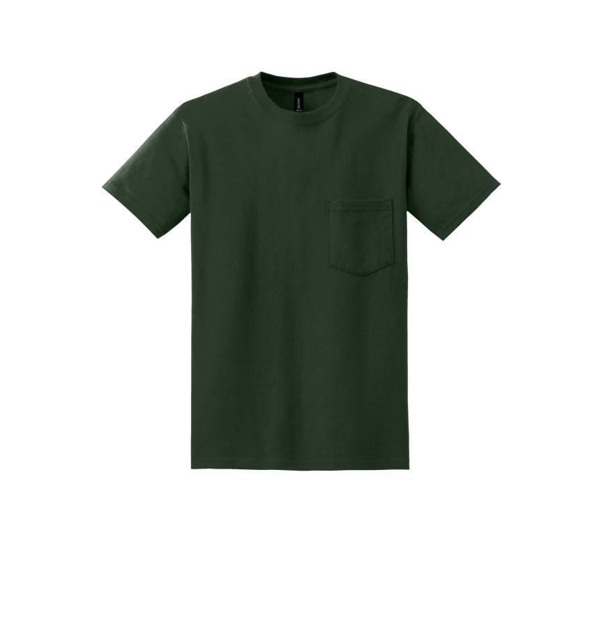 FOREST-GREEN