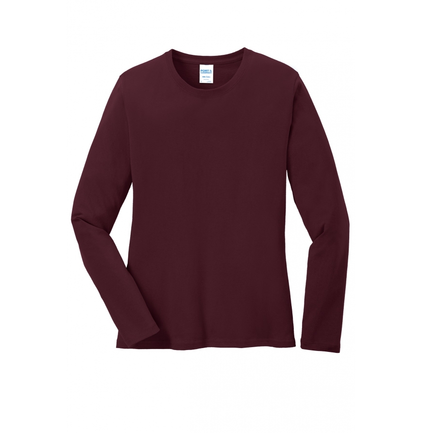 ATHLETIC-MAROON