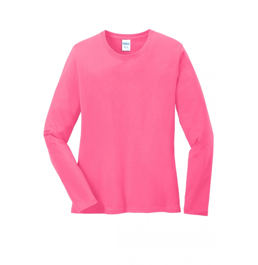 NEON-PINK