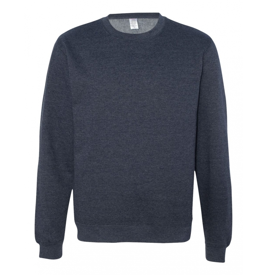 CLASSIC-NAVY-HEATHER