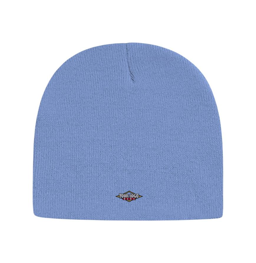USA-Made 8 12 Beanie