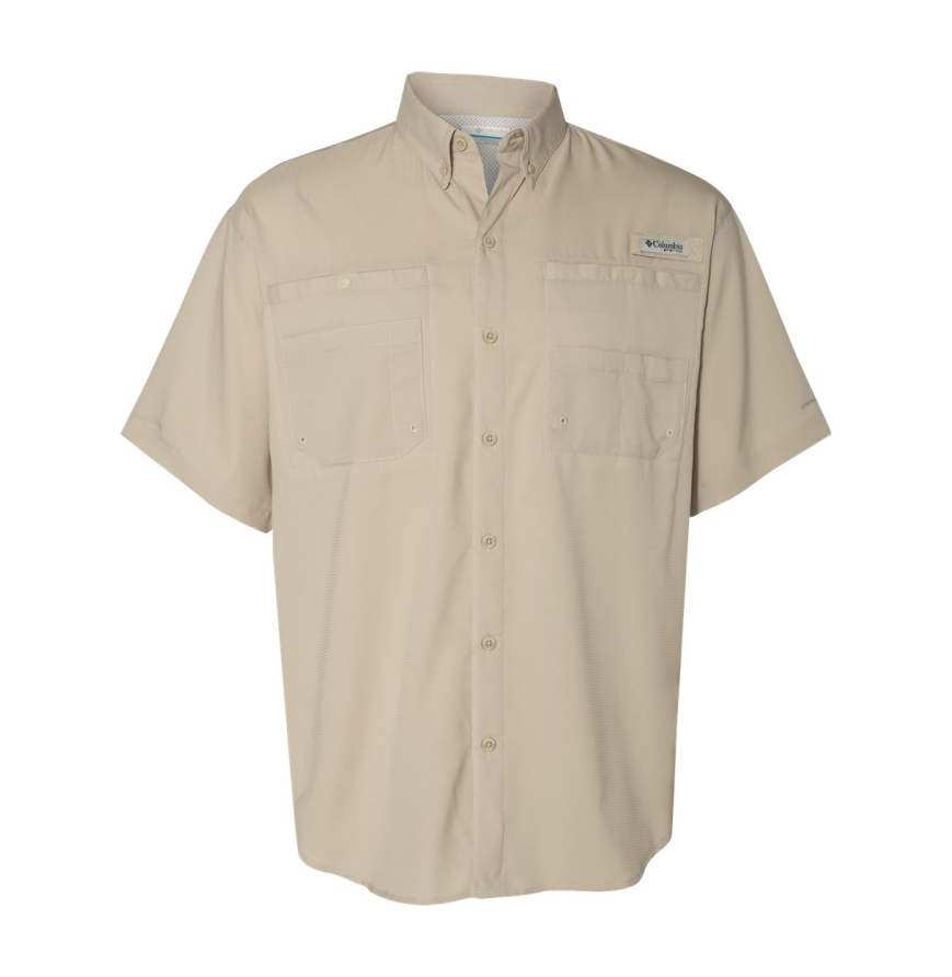 Columbia PFG Tamiami II Short Sleeve Shirt